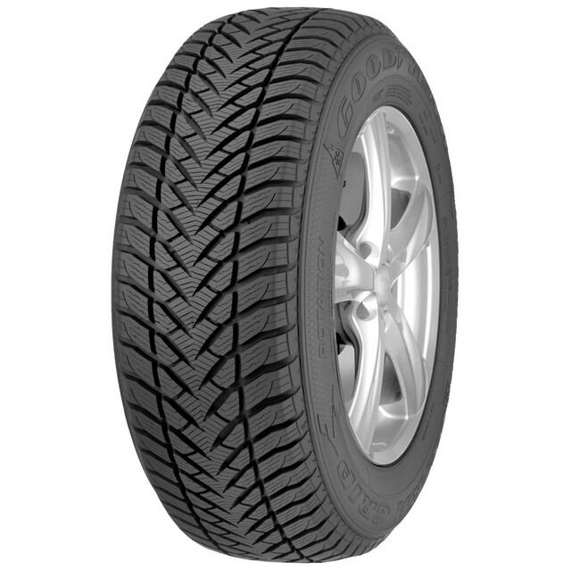 Зимові шини Goodyear UltraGrip SUV 245/60 R18 105H