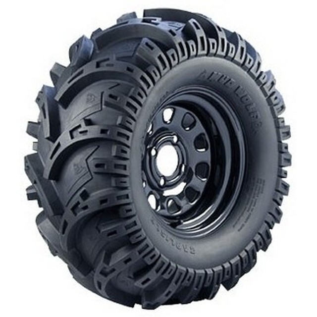 Літні шини Carlisle Mud Wolf (квадроцикл) 27/12 R12
