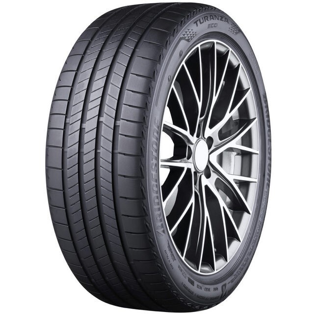Літні шини Bridgestone Turanza Eco 235/60 R18 103T AO