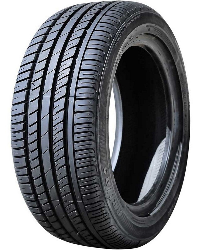 Літні шини Petlas Imperium PT515 195/55 R16 87V-зображення-2