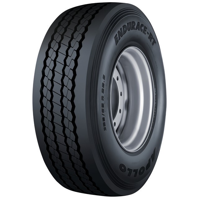 Вантажні шини Apollo Endurace RT (причіпна) 245/70 R17.5 143/141J 16PR