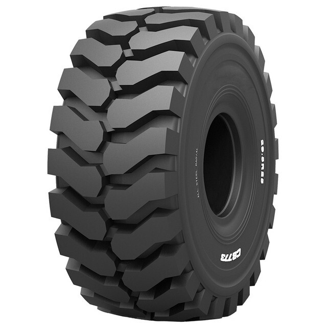 Вантажні шини WestLake CB773 (індустріальна) 26.5 R25 209A2