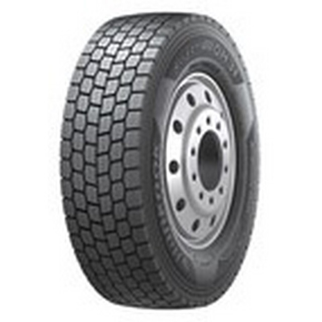 Грузові шини Barum BD200 R (ведуча) 235/75 R17.5 132/130M 12PR