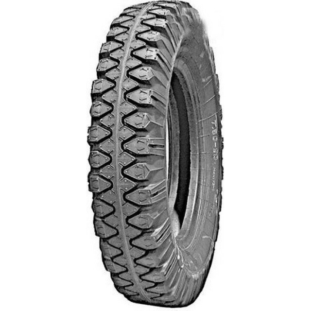 Грузові шини Росава UTP-173 (універсальна) 7.5 R20 128/127J 12PR