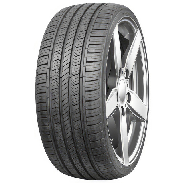 Літні шини Wanli SU025 235/60 R18 107V XL-зображення-2