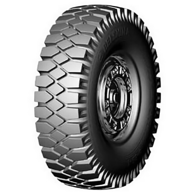 Індустріальні шини Armforce IND-1 (індустріальна) 300 R15 20PR