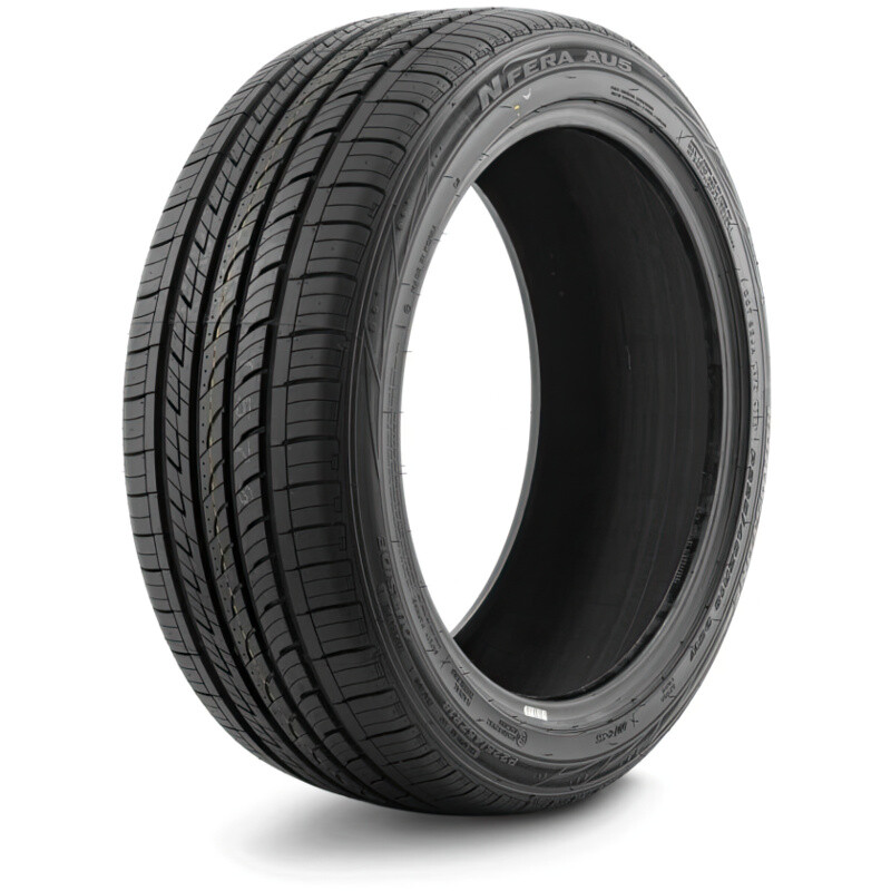 Літні шини Roadstone NFera AU5 255/35 ZR20 97W XL Літні шини Roadstone NFera AU5 255/35 ZR20 97W XL-зображення-2