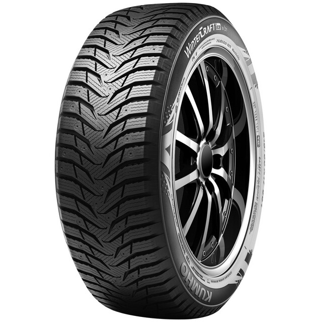 Зимові шини Marshal WinterCraft Ice WI-31 245/35 R19 93T XL-зображення-1