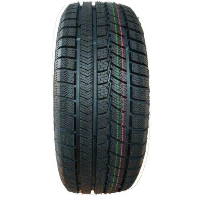 Зимові шини Hifly Win-Turi 216 245/65 R17 107T-зображення-2