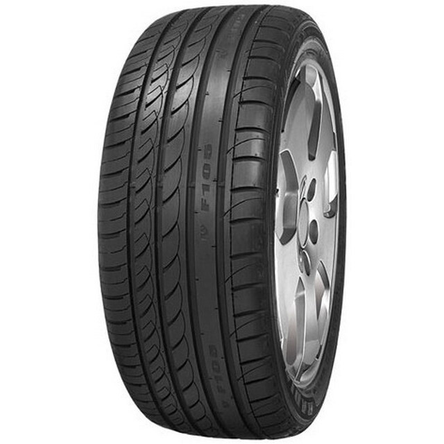 Літні шини Imperial Ecosport 225/60 R17 99H