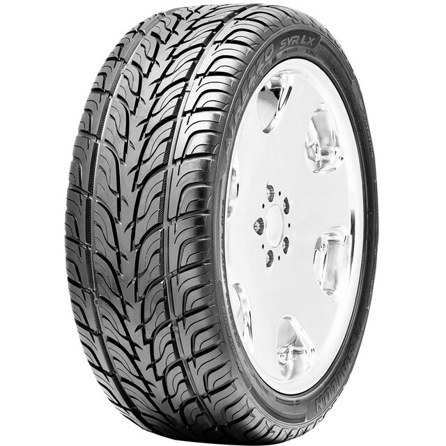Літні шини Sailun Atrezzo SVR LX 285/40 R24 112V XL