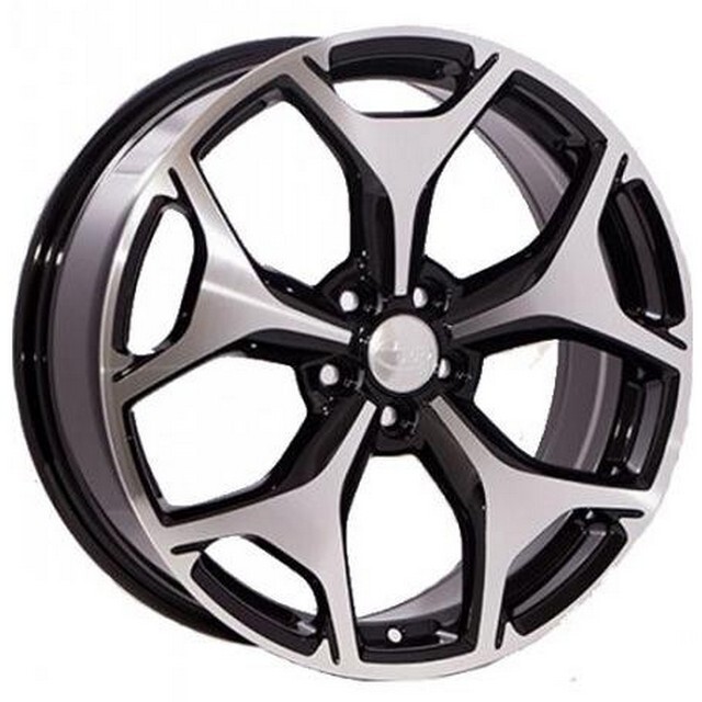 Литі диски Replica MG (FR964) R16 W6.5 PCD5x100 ET48 DIA56.1 (BMF)-зображення-3