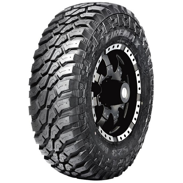 Всесезонні шини Firemax FM523 265/70 R17 118/115P