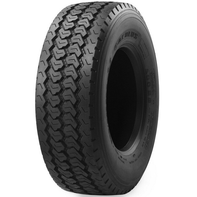 Грузові шини Aeolus AGC28 (універсальна) 425/65 R22.5 165K 20PR-зображення-1