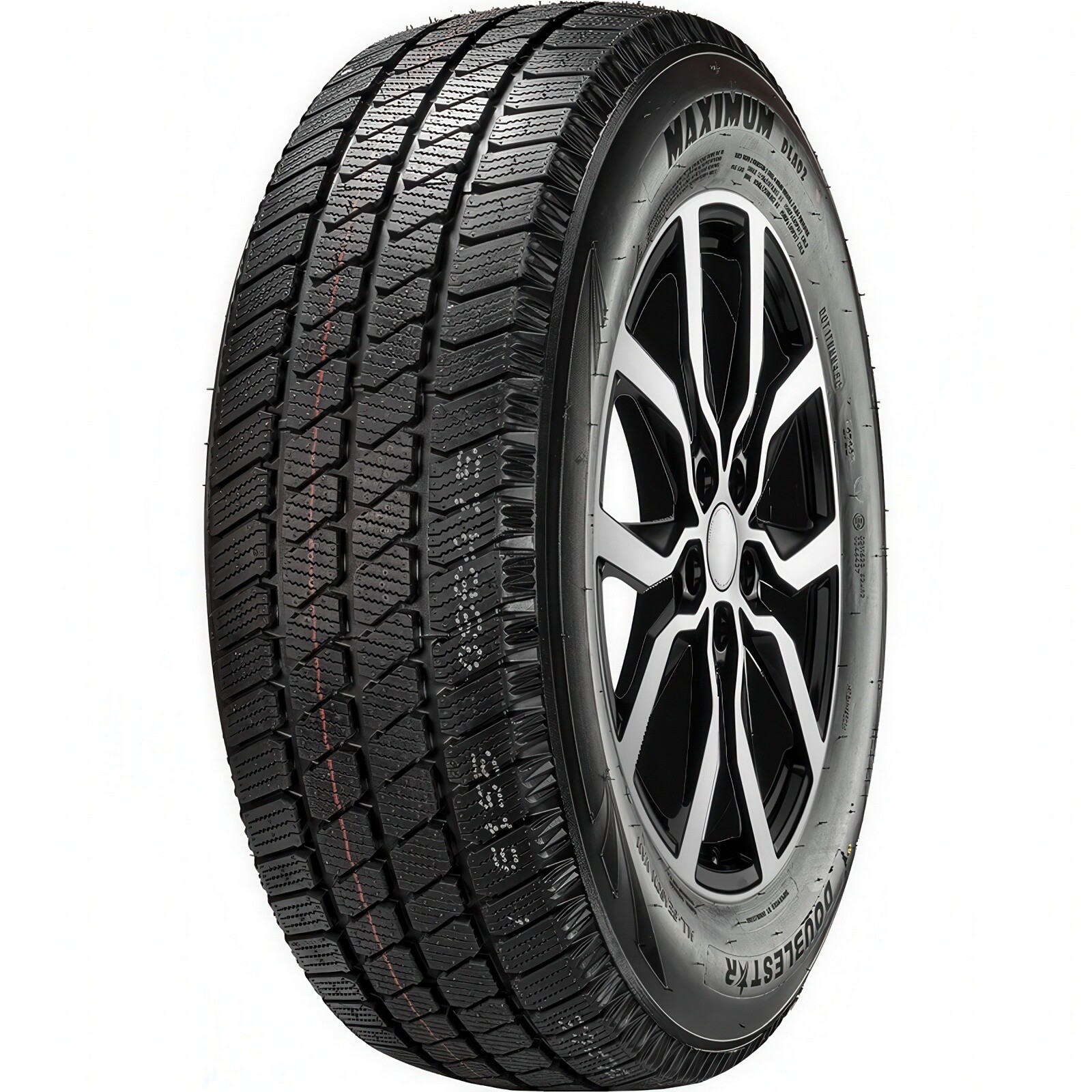 Всесезонні шини Doublestar DLA02 225/65 R16C 111/108R