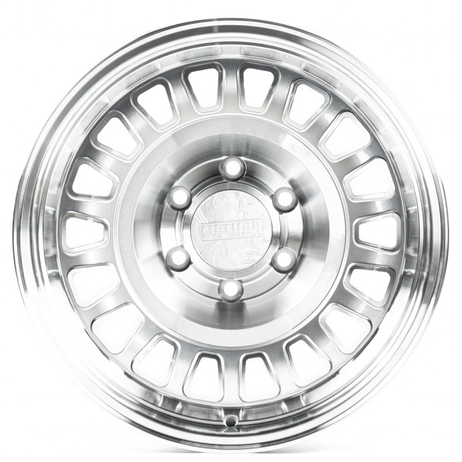 Литі диски Off Road Wheels OW2558 R17 W8.5 PCD6x135 ET0 DIA87.1 (MS)