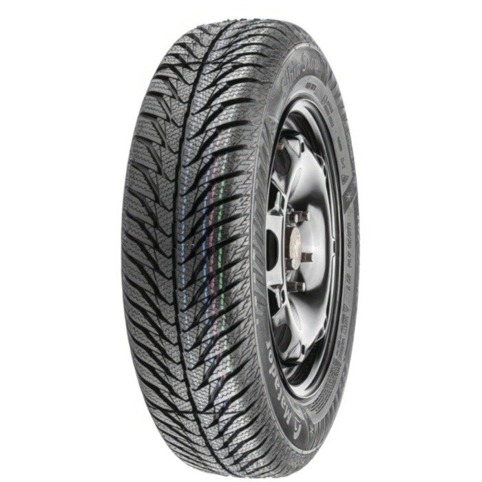Зимові шини Matador MP-54 Sibir Snow 165/65 R15 81T XL-зображення-2