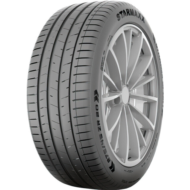 Dynamix Sport Літні шини Starmaxx Dynamix Sport 255/45 ZR19 104Y XL
