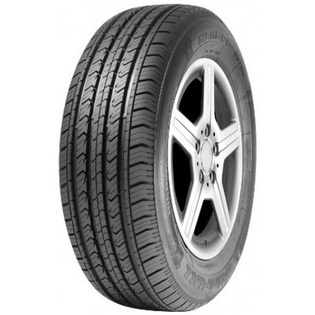 Літні шини Sunfull Mont-Pro HT782 255/60 R17 110H XL-зображення-1