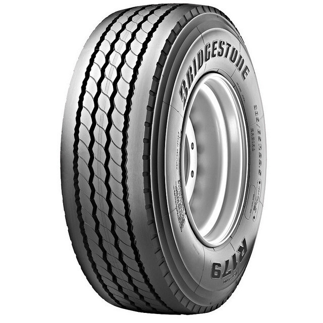 Вантажні шини Bridgestone R179 (причіпна) 385/65 R22.5 179R