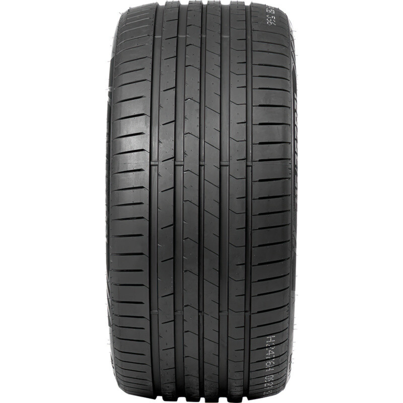 Літні шини Powertrac EcoSport X77 275/55 ZR19 111W XL-зображення-2