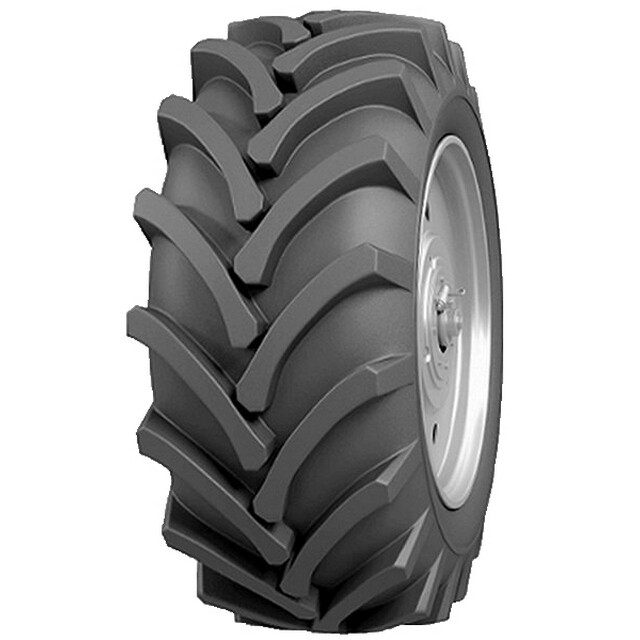 Грузові шини NorTec TA-05 (с/г) 21.3/70 R24 140A6 10PR-зображення-1