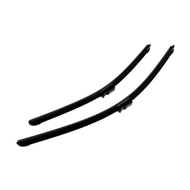 Комплект щіток склоочисника безкаркасних 600/475мм