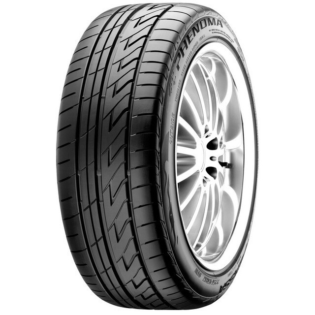 Літні шини Lassa Phenoma 225/45 ZR18 95W XL