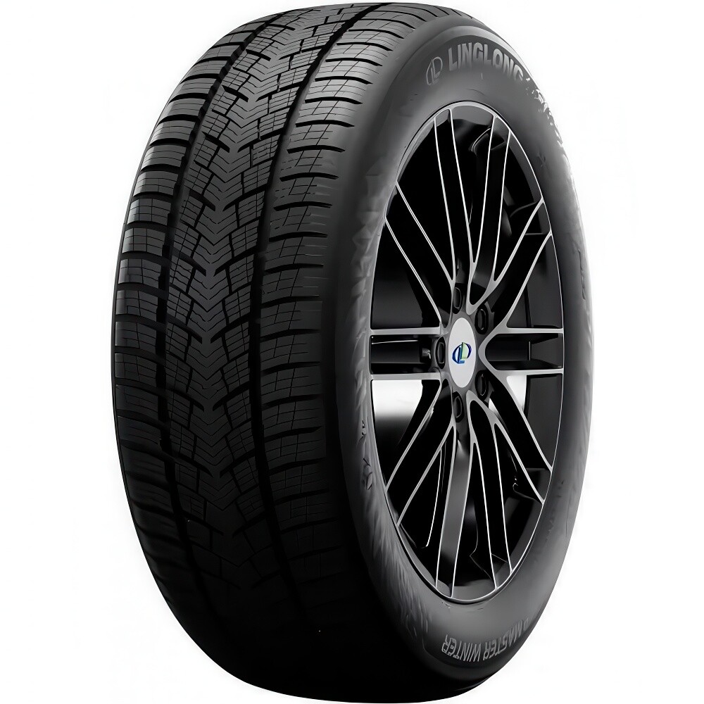 Зимові шини LingLong SportMaster Winter 235/50 R19 103V XL-зображення-1