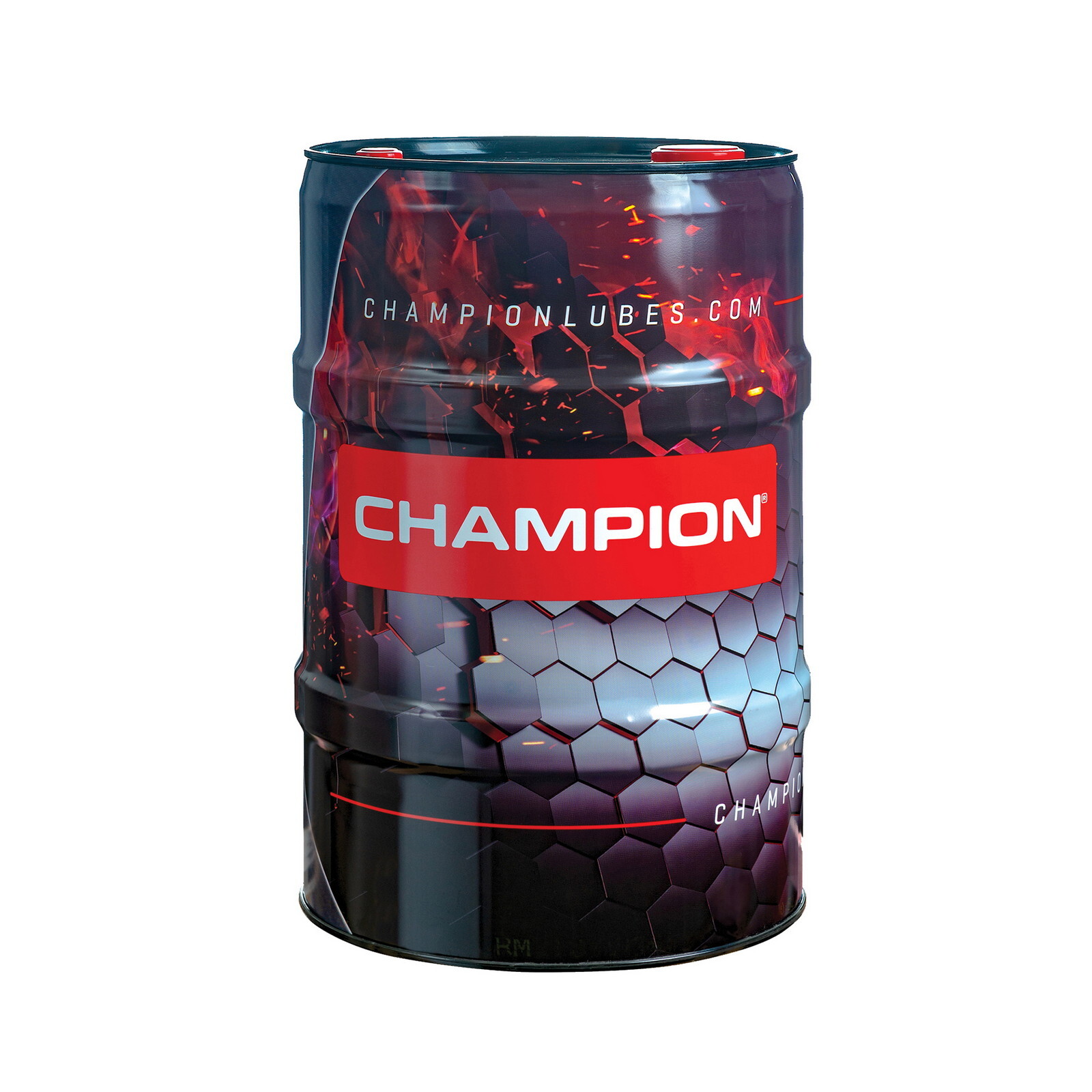 Трансмісійна олія Champion New Energy ATF DIII (60л.)