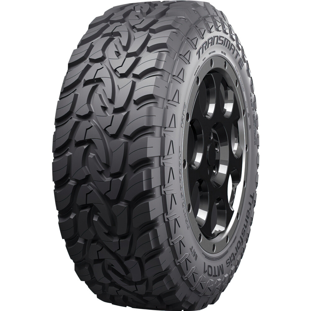 Всесезонні шини Transmate Transfortis MT01 265/70 R17 121/118Q
