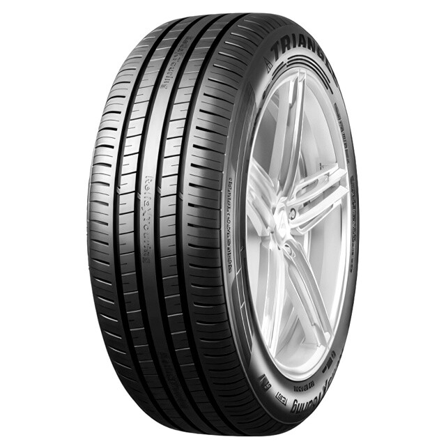 Літні шини Triangle ReliaX Touring TE307a 155/70 R13 75H-зображення-2