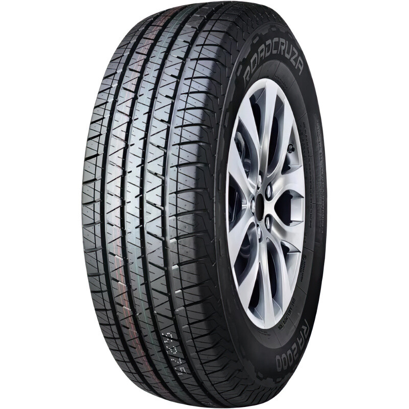 Літні шини Roadcruza RA2000 H/T 265/75 R16 123/120S