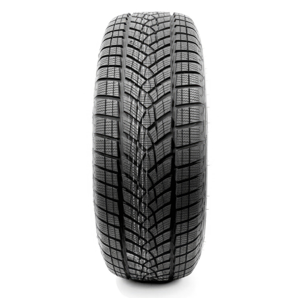 Зимові шини Goodyear UltraGrip Ice SUV Gen-1 225/60 R18 104T XL-зображення-5