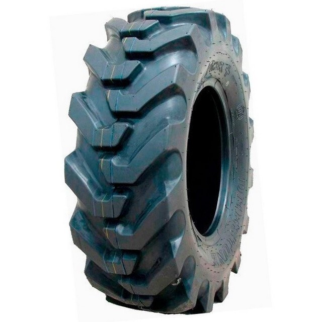 Вантажні шини Kabat GTR-03 (с/г) 340/80 R18 143A8 12PR-зображення-1