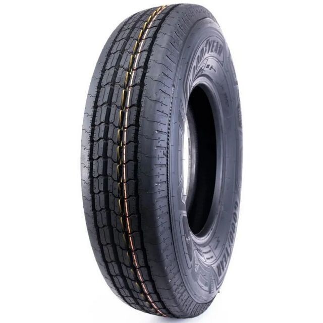 Goodyear Duramax Steel-зображення-1