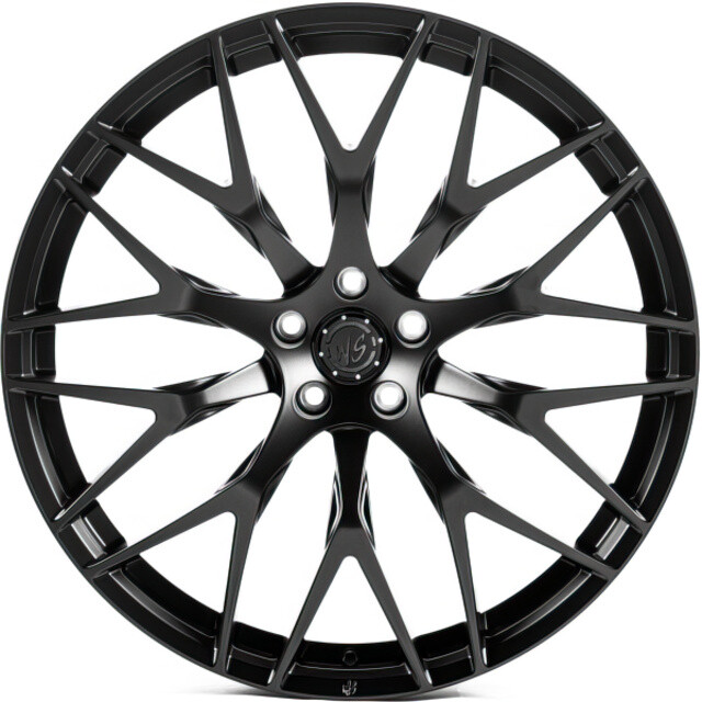 WS Forged WS-077C-зображення-1
