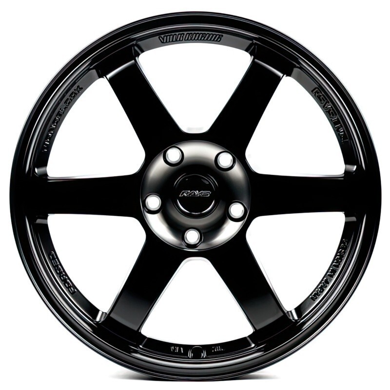 Литі диски Flow Forming FF017 R18 W8 PCD5x120 ET35 DIA72.6 (matt black machined centre)