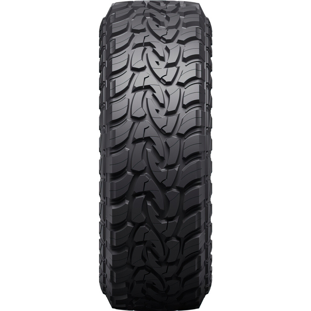Всесезонні шини Transmate Transfortis MT01 285/75 R17 121/118Q-зображення-2