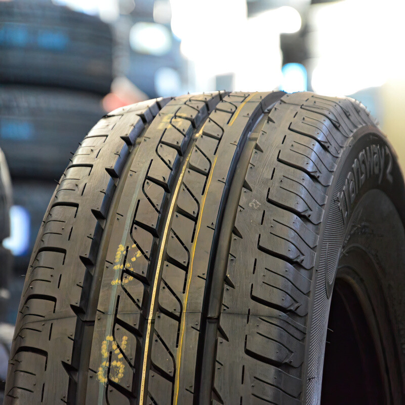 Літні шини Lassa Transway 2 165/70 R14 89R-зображення-5