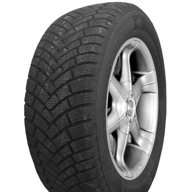 Зимові шини LingLong GreenMax Winter Van 175/75 R16 101R