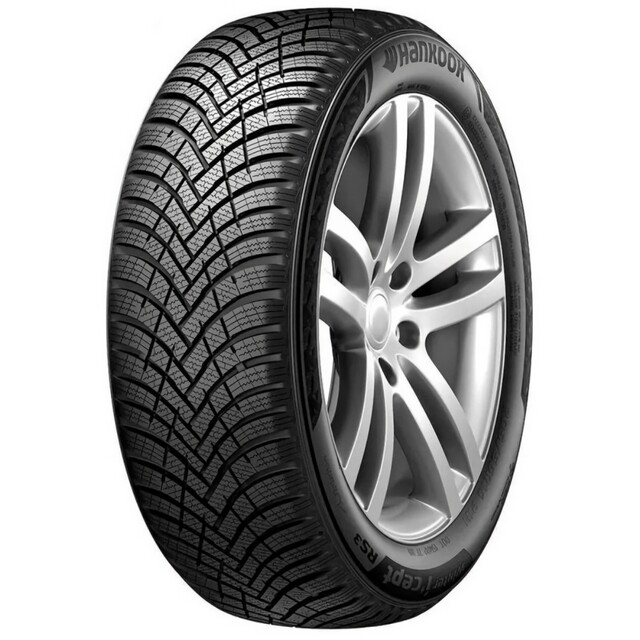 Зимові шини Hankook Winter I*Cept RS3 W462 195/60 R15 88T-зображення-1