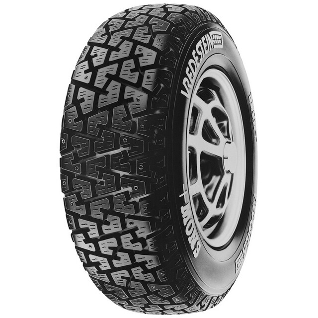 Зимові шини Vredestein Snow+ 155/80 R15 82Q
