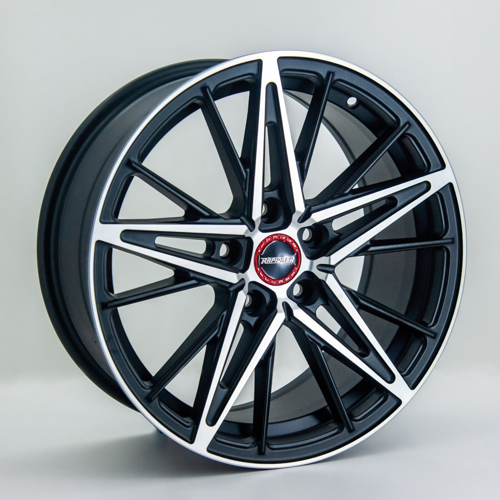 Литі диски GT RD-M105 R17 W7.5 PCD5x114.3 ET35 DIA73.1 (MBR)