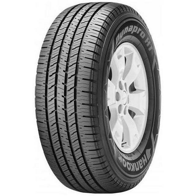 Літні шини Hankook Dynapro HT RH12 235/85 R16 120/116Q