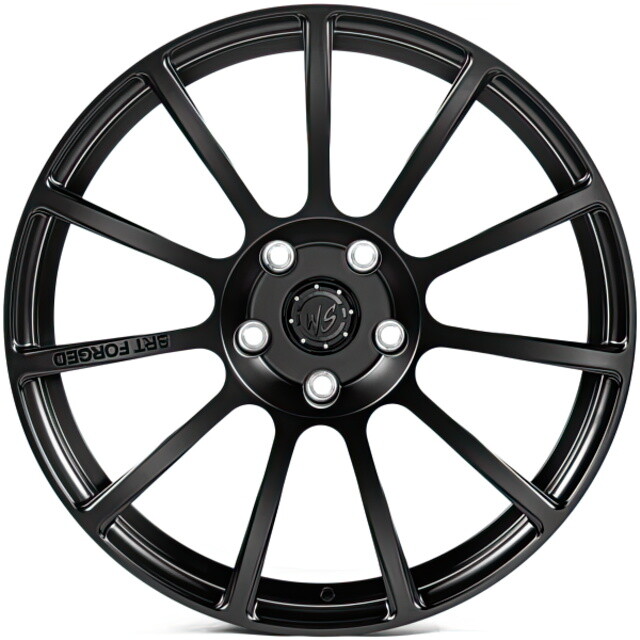 Литі диски WS Forged WS-JE01 R20 W10 PCD5x127 ET45 DIA71.5 (satin black) Литі диски WS Forged WS-JE01 R20 W10 PCD5x127 ET45 DIA71.5 (satin black)
