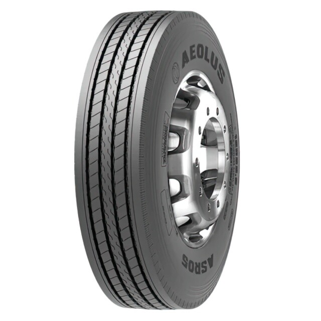 Вантажні шини Aeolus ASR05 (рульова) 315/60 R22.5 153/150L 20PR