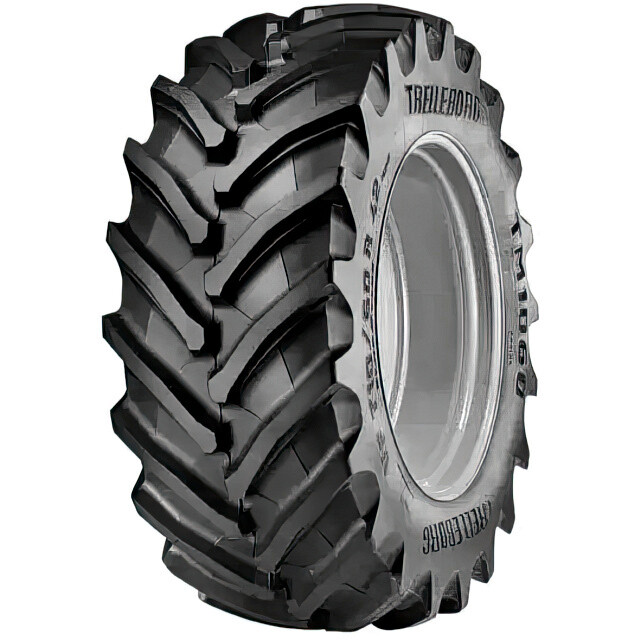 Вантажні шини Trelleborg TM1060 (с/г) 710/60 R38 171D