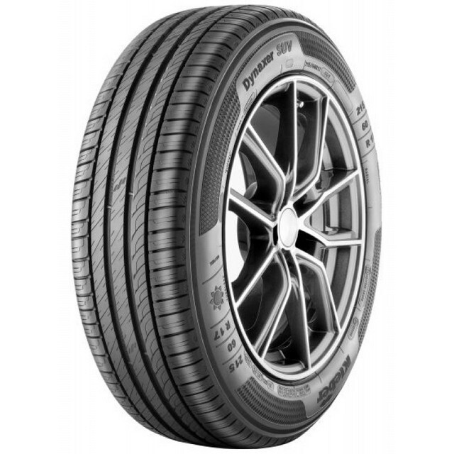 Літні шини Kleber Dynaxer SUV 235/55 R17 99V