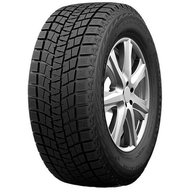 Зимние шины Kapsen RW501 265/70 R16 112T